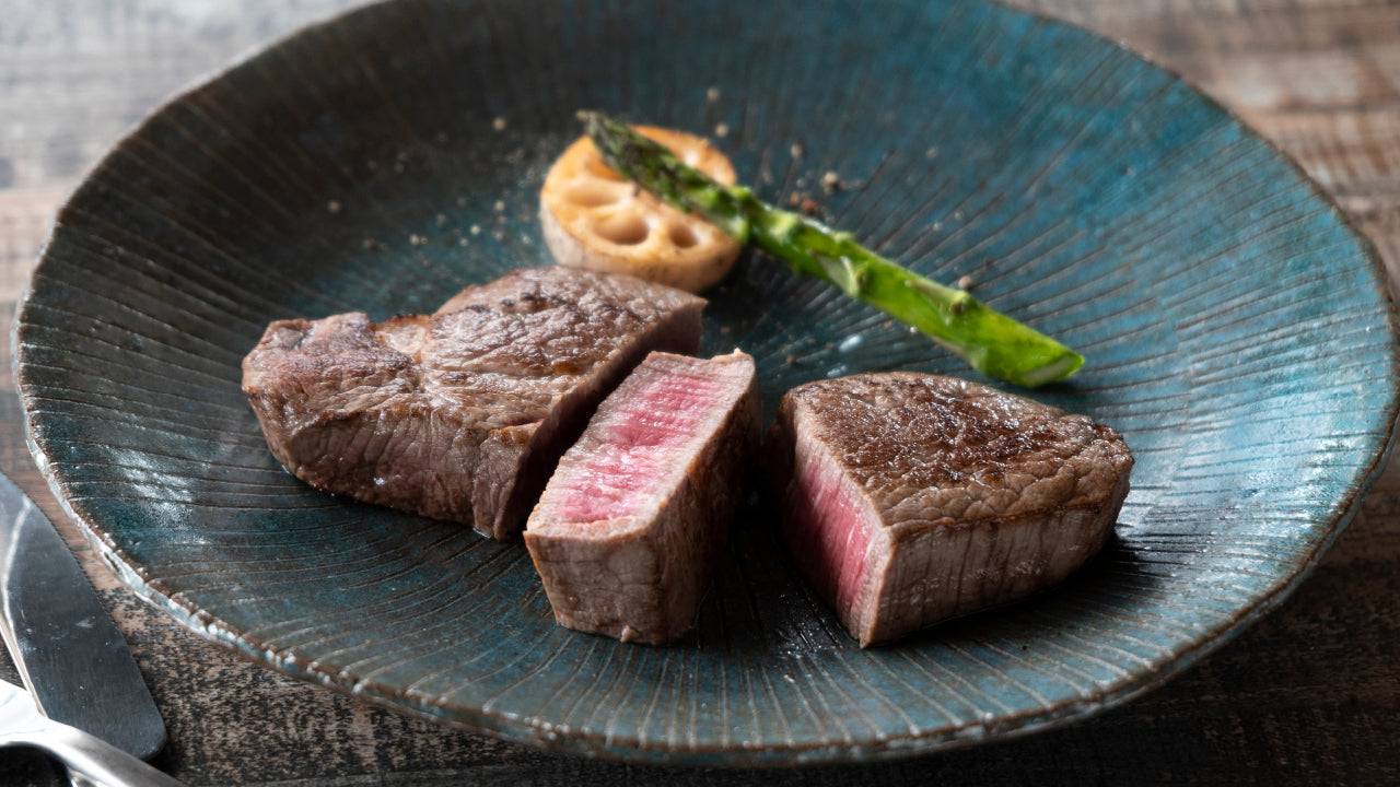 《超絶稀少！平戸和牛》シャトーブリアン、ヒレの高級ステーキ肉を数量限定発売！